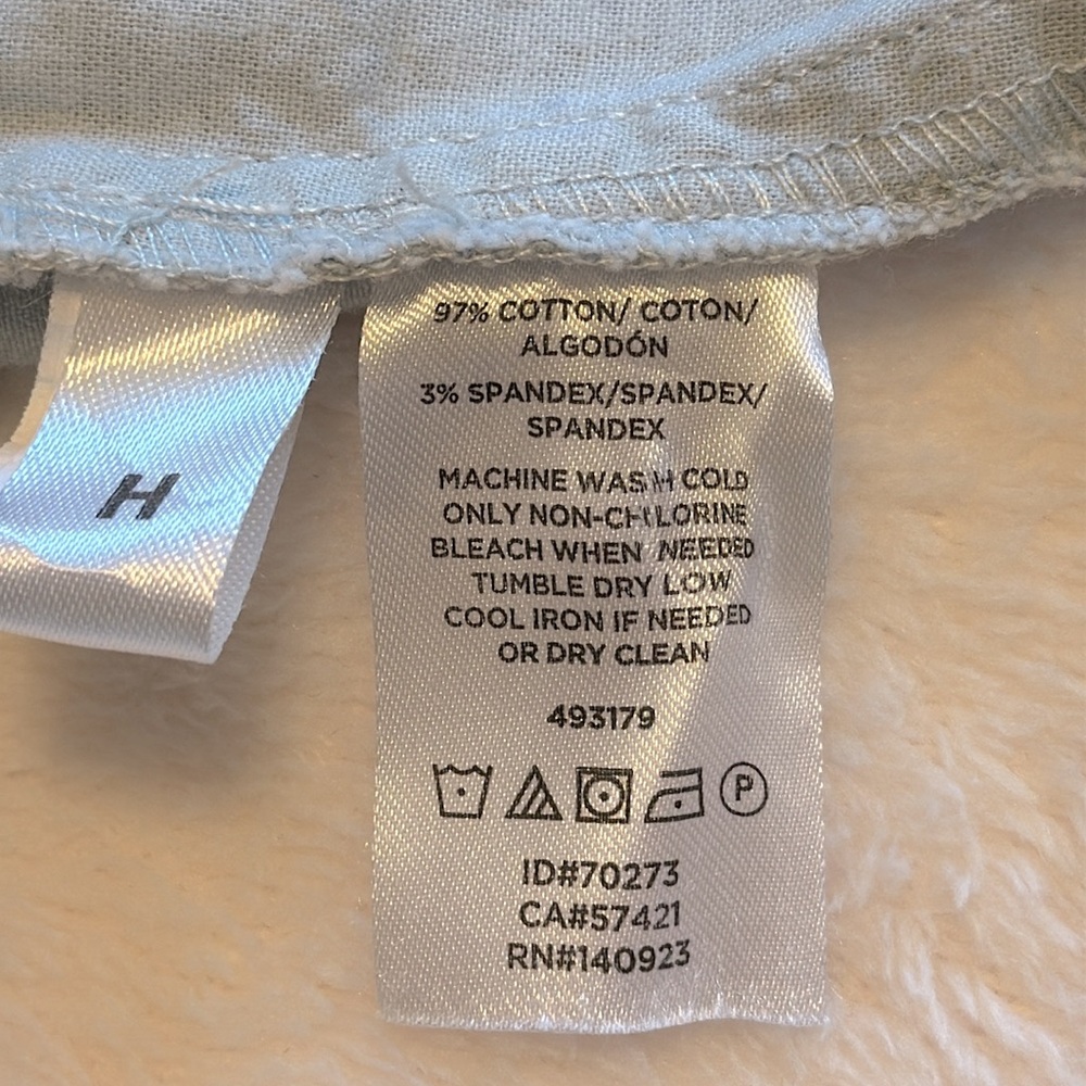 LOFT Riviera Shorts - Picture 11 of 11